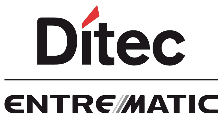 Ditec Logo